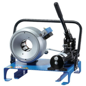 Sertisseuse UNIFLEX S21M