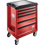 Servante d'atelier FACOM ROLL6M3PF