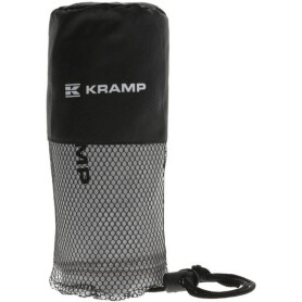 Serviette de sport en microfibre polyester 80x140cm UNIVERSEL KRA00904521007