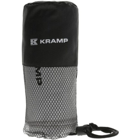 Serviette de sport en microfibre polyester 80x140cm UNIVERSEL KRA00904521007