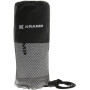 Serviette de sport en microfibre polyester 80x140cm UNIVERSEL KRA00904521007
