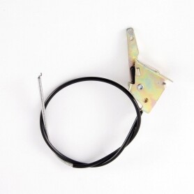 Câble d'accélérateur MTD 746-1087 - 7461087