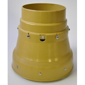 Kit de protection pour T40-60 COMER 165000674