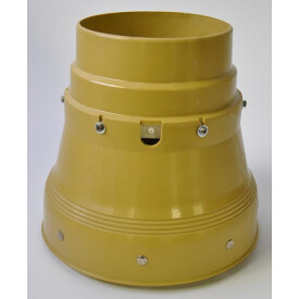 Dichtungssatz schutz T40-60 COMER 165000674