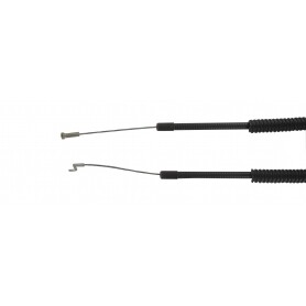 Câble d'accélération STIHL 4128-180-1104 - 41281801104