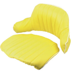 Housse de siège en PVC UNIVERSEL 58435F