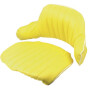 Housse de siège en PVC UNIVERSEL 58435F