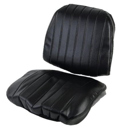 Housse de siège en PVC UNIVERSEL 58360A