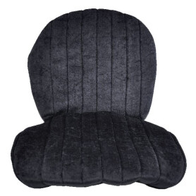 Housse de siège en tissu UNIVERSEL 57055A