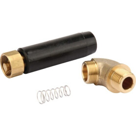 Kit de rechange valve et ressort KERBL WE391