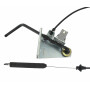 Câble d'embrayage AYP 167994