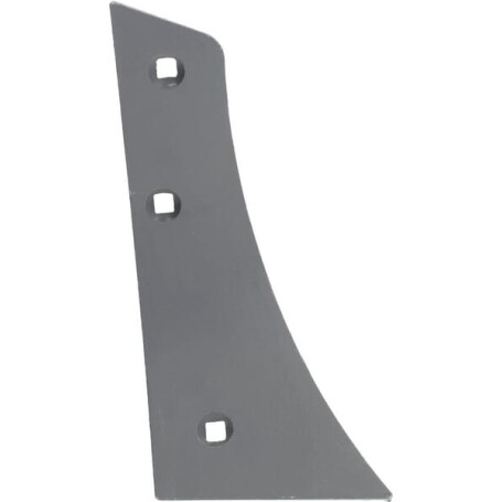 Plaque de charrue droite UNIA 1067910020