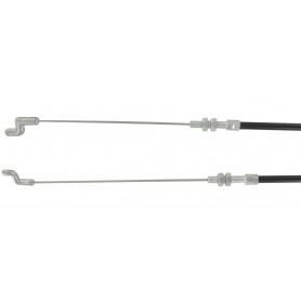 Câble de frein moteur GGP - CASTELGARDEN 187000211/0