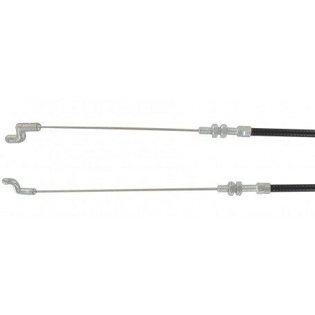 Câble de frein moteur GGP - CASTELGARDEN 187000211/0