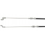 Câble de frein moteur GGP - CASTELGARDEN 187000211/0