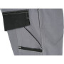 Short gris et noir taille M UNIVERSEL KW102231090092