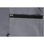Short gris et noir taille S UNIVERSEL KW102231090085