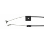 Câble de frein moteur MURRAY 672556