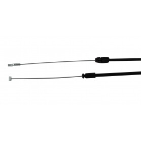Câble de frein moteur GGP - CASTELGARDEN 181000687/0