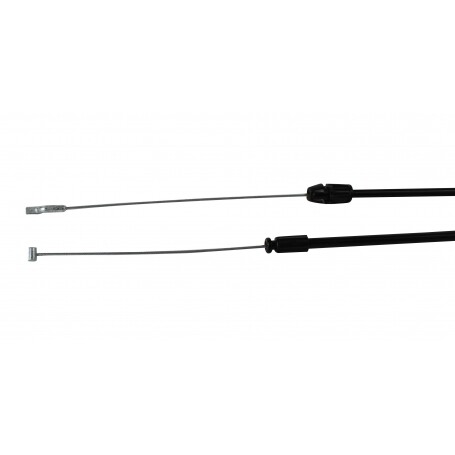Câble de frein moteur GGP - CASTELGARDEN 181000687/0