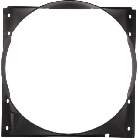 Support de capot moteur CNH 87387896