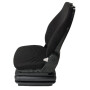 Siège Actimo taille M GRAMMER G1081900