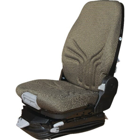 Siège Actimo taille XL GRAMMER G1294557