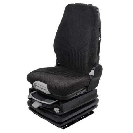 Siège Actimo taille XXL GRAMMER G1169023