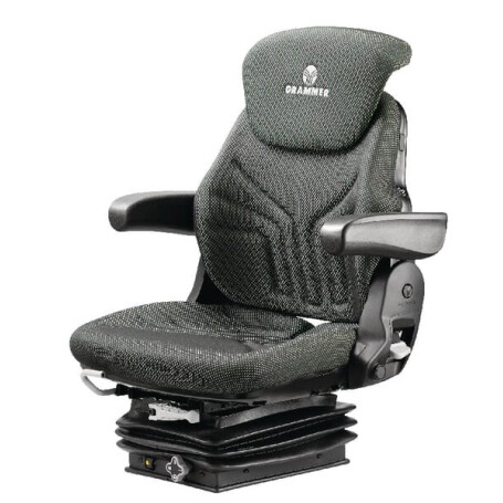 Siège GRAMMER G1288537