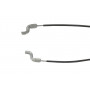 Câble d'accélération MTD 7460951 - 9460951A