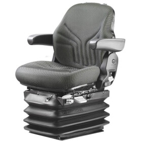 Siège GRAMMER G1288539