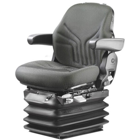 Siège GRAMMER G1288539