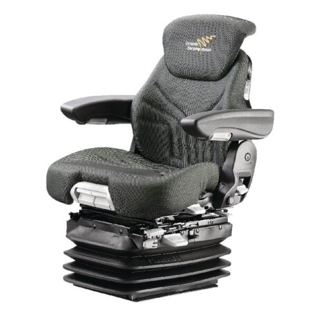 Siège GRAMMER G1288545