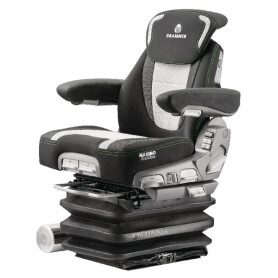 Siège GRAMMER G1288762