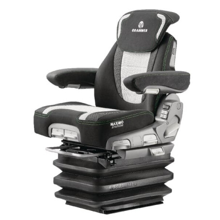 Siège GRAMMER G1288764