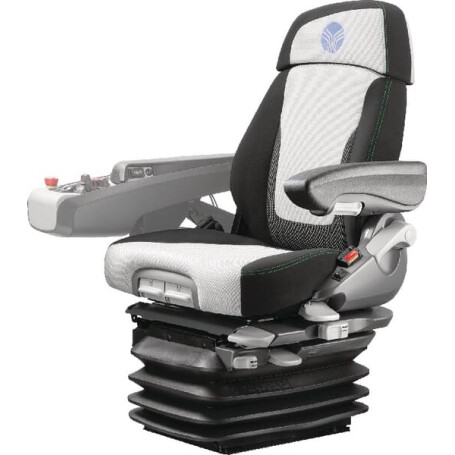 Siège GRAMMER G1340888