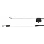 Câble de frein moteur AYP 181699 - 532181699