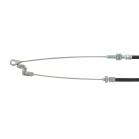 Câble de frein moteur GGP - CASTELGARDEN 1134-6020-01