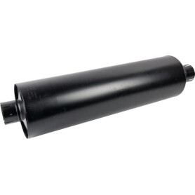 Pot d'échappement DONALDSON M100043