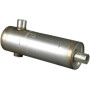 Pot d'échappement DONALDSON M060158