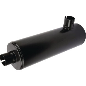 Pot d'échappement DONALDSON M045193