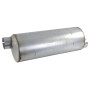Pot d'échappement DONALDSON M100048