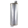 Pot d'échappement DONALDSON M100048