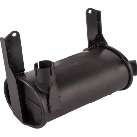 Pot d'échappement GOLDONI 00044226