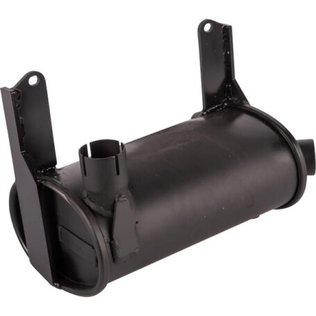 Pot d'échappement GOLDONI 00044226
