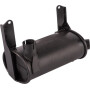 Pot d'échappement GOLDONI 00044226
