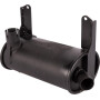 Pot d'échappement GOLDONI 00044226
