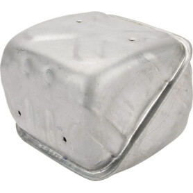 Pot d'échappement HONDA 18310Z5T010