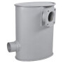 Pot d'échappement JOHN DEERE AL174615