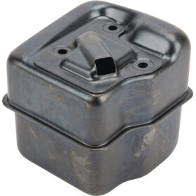Pot d'échappement STIHL 11271400601